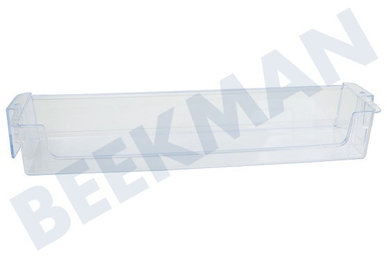 Bauknecht Refrigerador Caja para puerta Transparente
