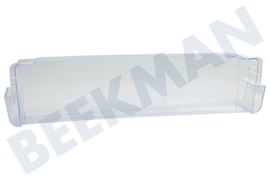 Bauknecht Refrigerador Caja para puerta Transparente
