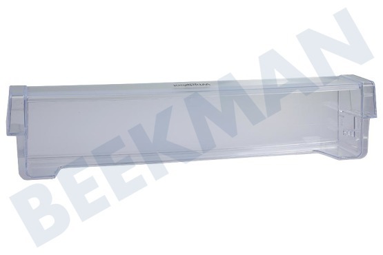 Whirlpool Refrigerador Caja para puerta Transparente