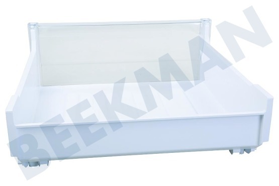 Whirlpool Refrigerador 481010694096 Parte superior del cajón del congelador
