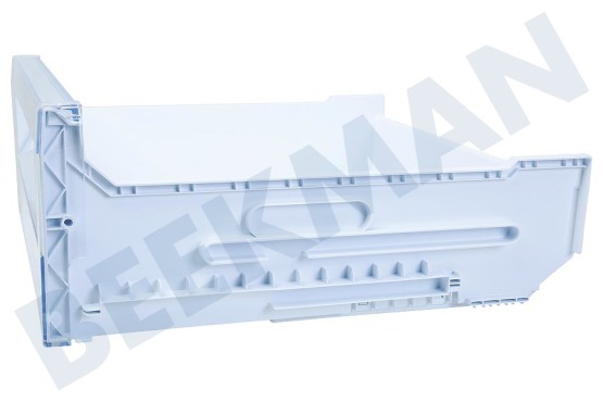 Whirlpool Refrigerador 481010694096 Parte superior del cajón del congelador