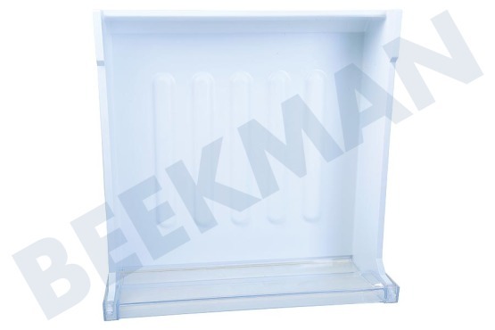 Whirlpool Refrigerador 481010694096 Parte superior del cajón del congelador
