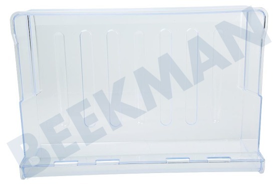 Whirlpool Refrigerador 481010415644 Parte superior del cajón del congelador, centro