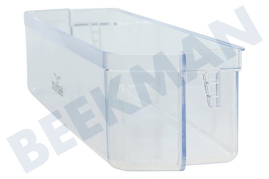 Bruynzeel Refrigerador Soporte botellas frigo Transparente 440x108x87