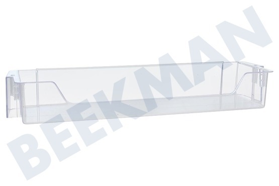 Whirlpool Refrigerador Soporte botellas frigo Transparente 440x115x65mm