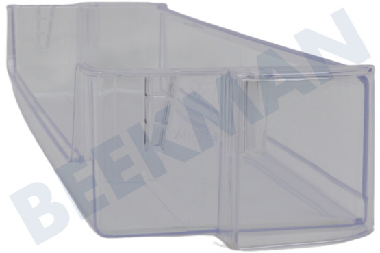 Bauknecht Refrigerador Soporte botellas frigo Transparente