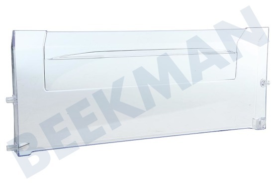 Whirlpool Refrigerador Puerta frigorífico Transparente 433x80