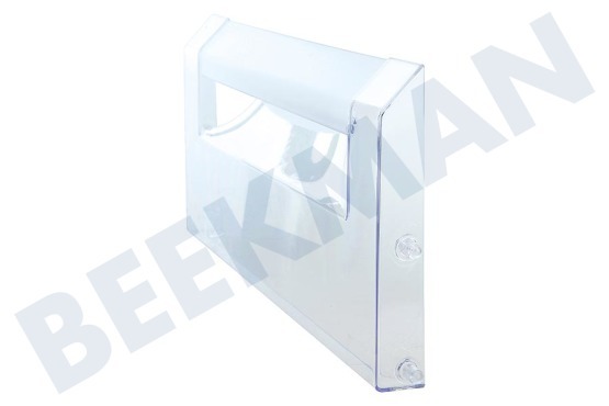 Whirlpool Refrigerador Puerta frigorífico Transparente 433x80