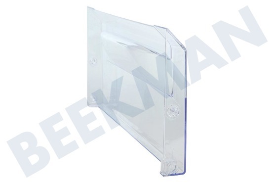 Whirlpool Refrigerador Puerta frigorífico Transparente 433x80