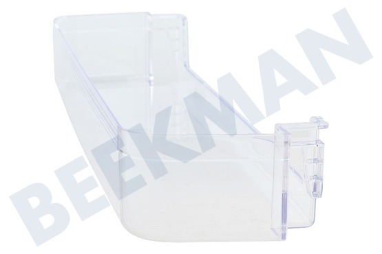 Whirlpool Refrigerador Caja para puerta Transparente 483x110x59mm