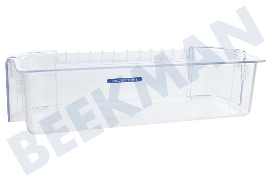 Admiral Refrigerador Soporte botellas frigo Transparente