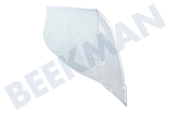 Bauknecht Refrigerador Válvula Del compartimento para mantequilla, transparente