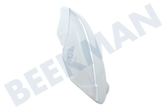 Bauknecht Refrigerador Válvula Del compartimento para mantequilla, transparente