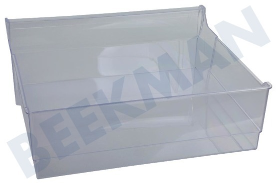 KitchenAid Refrigerador Cajón congelador Transparente