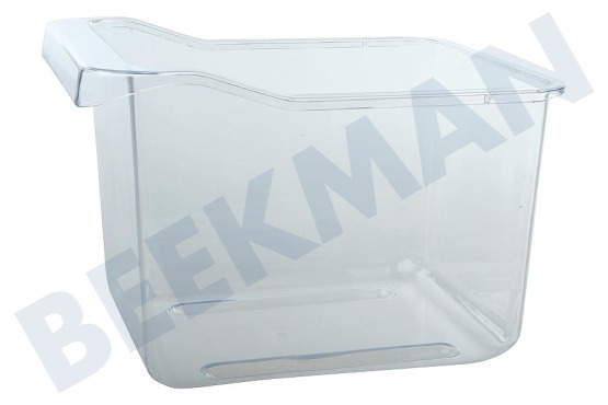 Whirlpool Refrigerador Cajón verdura Transparente 290x232x200mm