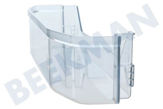Laden Refrigerador Soporte botellas frigo Transparente