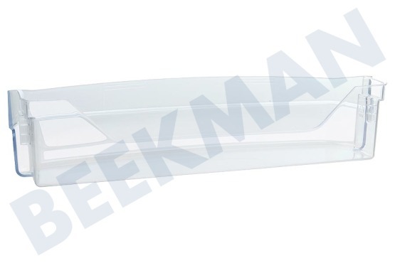 Private label Refrigerador Soporte botellas frigo transparente