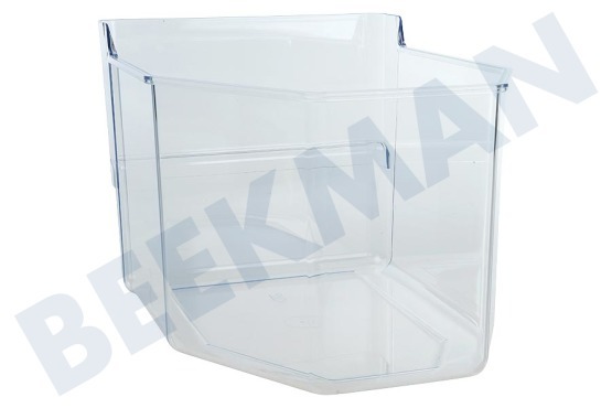 Electrolux Refrigerador Cajón verdura Transparente, Izquierda