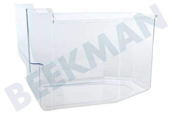 Electrolux Refrigerador Cajón verdura Transparente, Izquierda