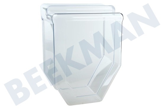 Electrolux Refrigerador Cajón verdura Transparente, Izquierda