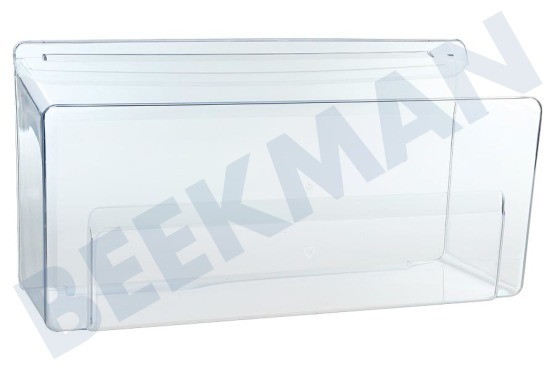 Aspes Refrigerador Cajón verdura Transparente