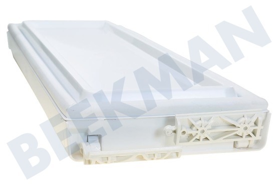 V-zug Refrigerador Puerta frigorífico Completamente