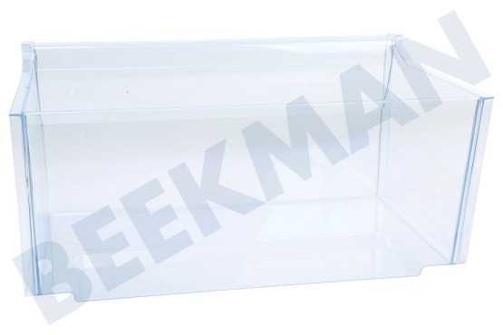 Whirlpool Refrigerador Cajón verdura Transparente