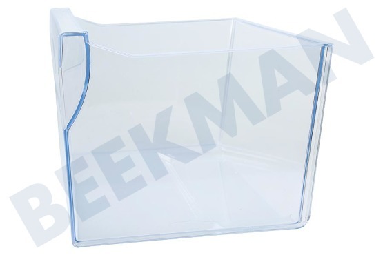 Whirlpool Refrigerador Cajón verdura Transparente