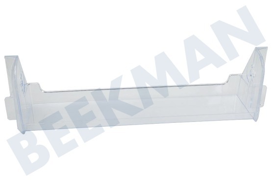 Bauknecht Refrigerador Caja para puerta Transparente sin tapa