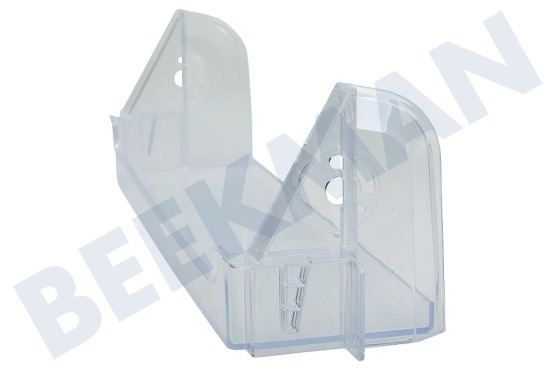 Bauknecht Refrigerador Caja para puerta Transparente sin tapa
