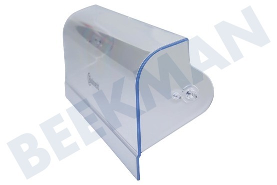 Bauknecht Refrigerador 481010702738 Válvula de mantequilla