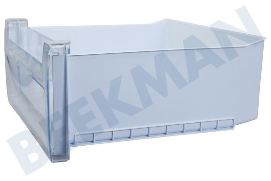 Hotpoint-ariston Refrigerador C00283232 Cajón congelador Cajón corredero, Transparente