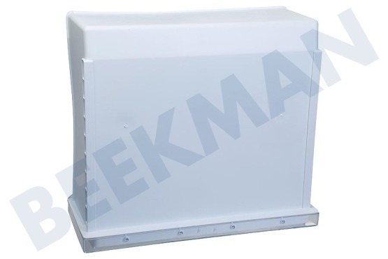 Hotpoint-ariston Refrigerador C00283232 Cajón congelador Cajón corredero, Transparente