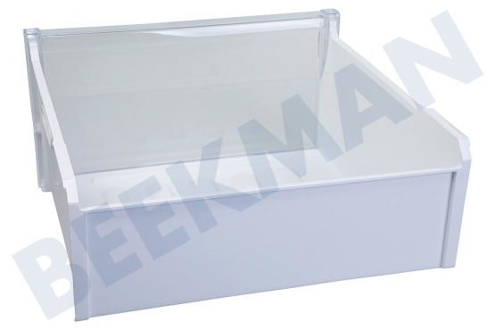 Hotpoint Refrigerador 481010694095 Cajón congelador Cajón corredero XXL