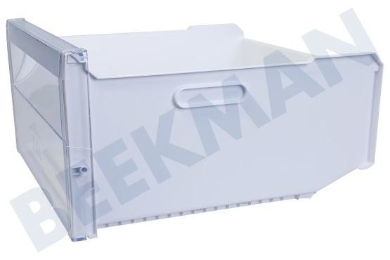 Hotpoint Refrigerador 481010694095 Cajón congelador Cajón corredero XXL