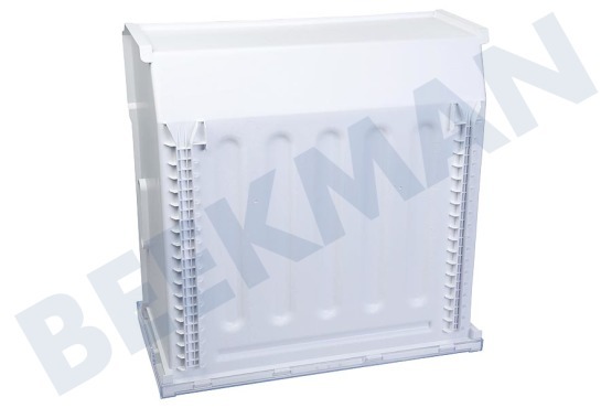 Hotpoint Refrigerador 481010694095 Cajón congelador Cajón corredero XXL