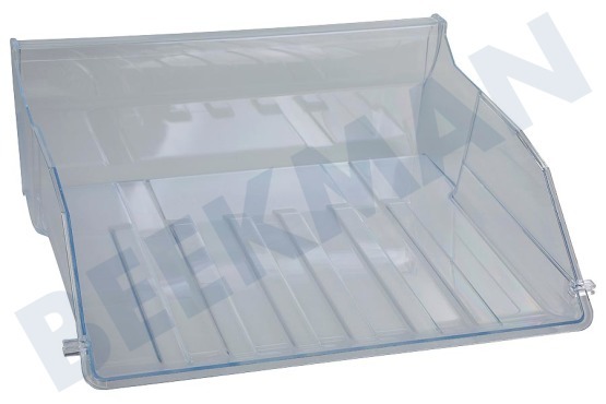 Whirlpool Refrigerador 481010467644 Cajón congelador Transparente