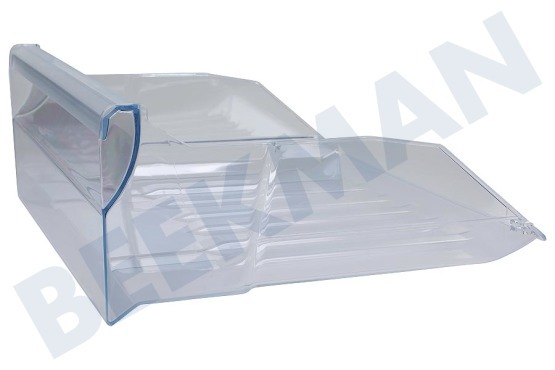 Whirlpool Refrigerador 481010467644 Cajón congelador Transparente