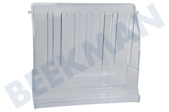 Whirlpool Refrigerador 481010467644 Cajón congelador Transparente