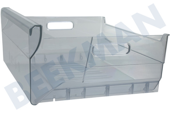 Whirlpool Refrigerador Cajón verdura Cajón para verduras, gris