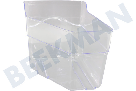 Bauknecht Refrigerador más nítidas