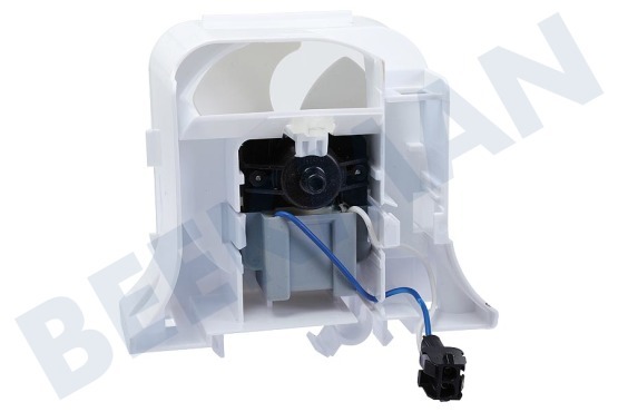 Smeg Refrigerador Turbina Completamente