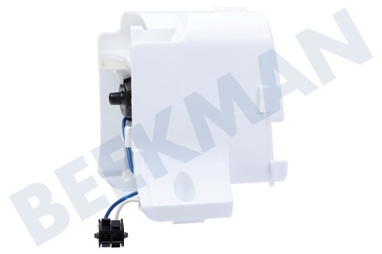 Smeg Refrigerador Turbina Completamente
