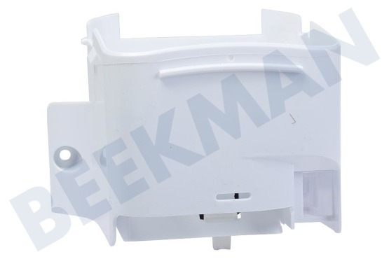 Smeg Refrigerador Turbina Completamente