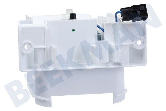 Smeg Refrigerador Turbina Completamente