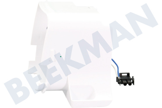 Ariston Refrigerador Abanico