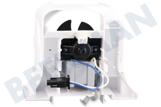 Ariston Refrigerador Abanico