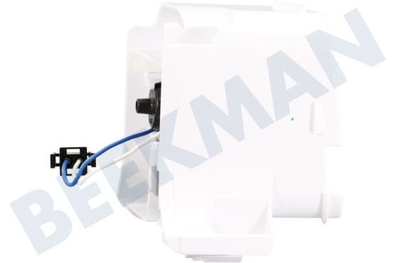 Ariston Refrigerador Abanico