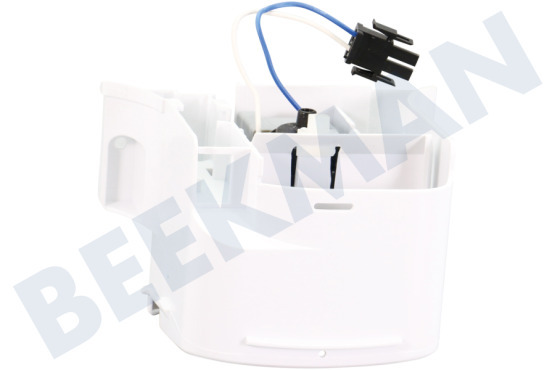 Ariston Refrigerador Abanico