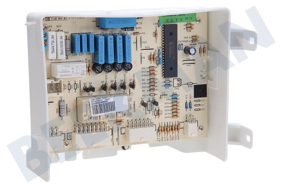 Whirlpool Refrigerador Modulo dirección eléctrica